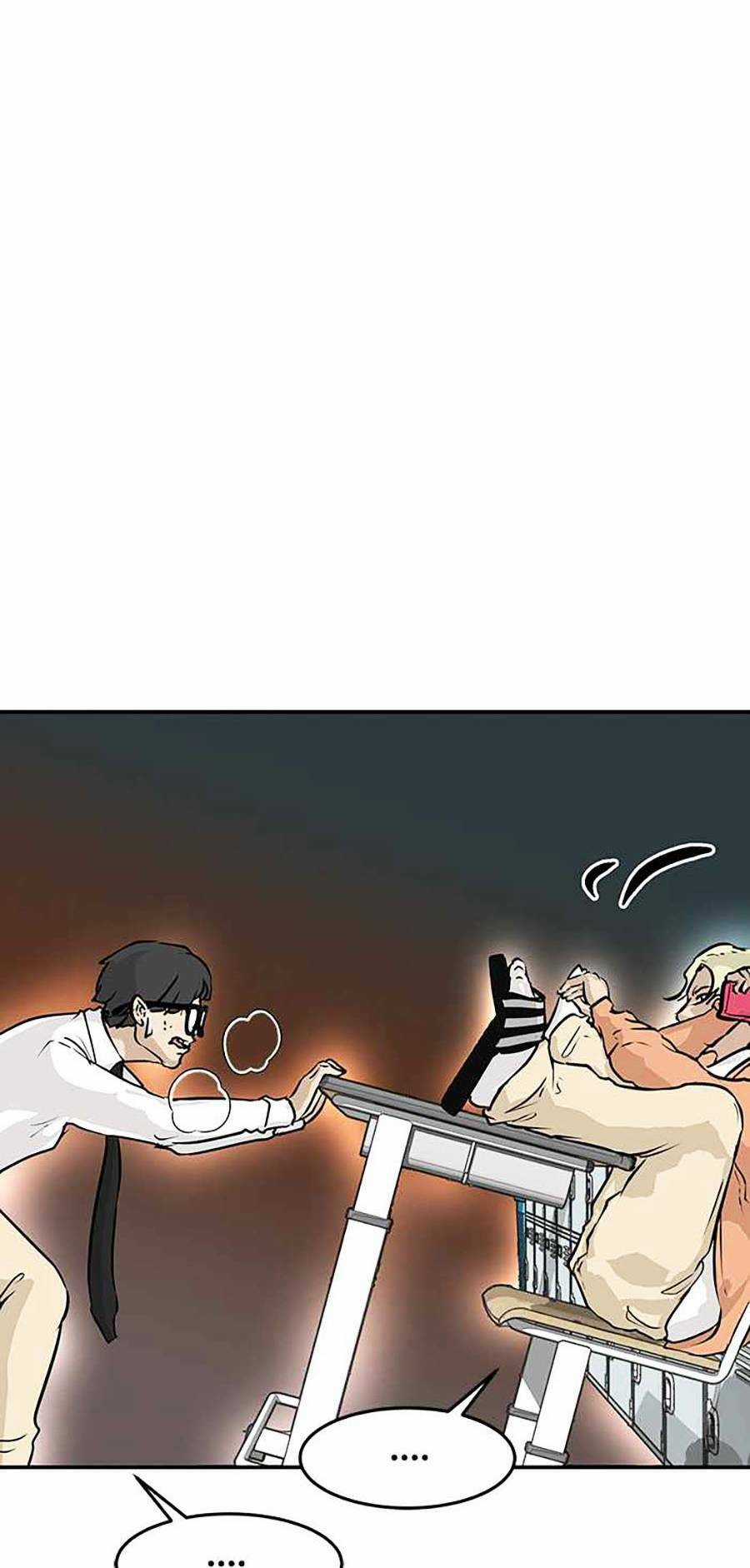 Đổi Thay Chapter 8 trang 21