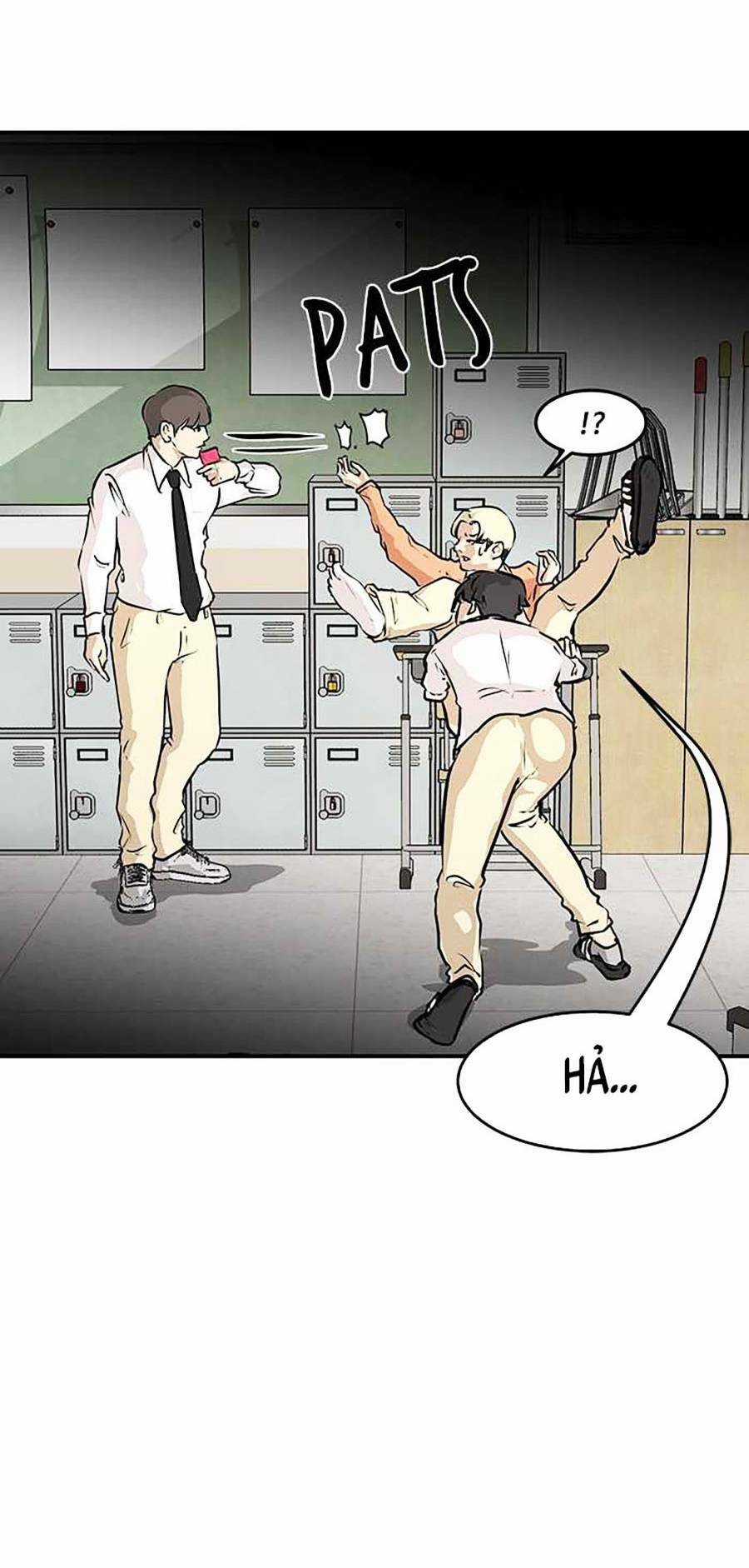 Đổi Thay Chapter 8 trang 27