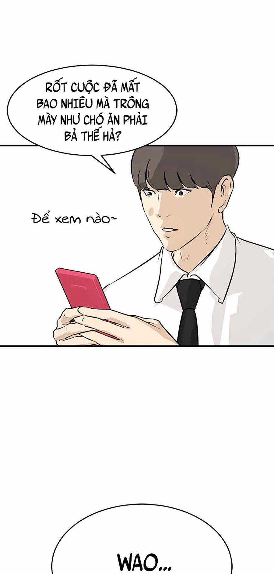 Đổi Thay Chapter 8 trang 28