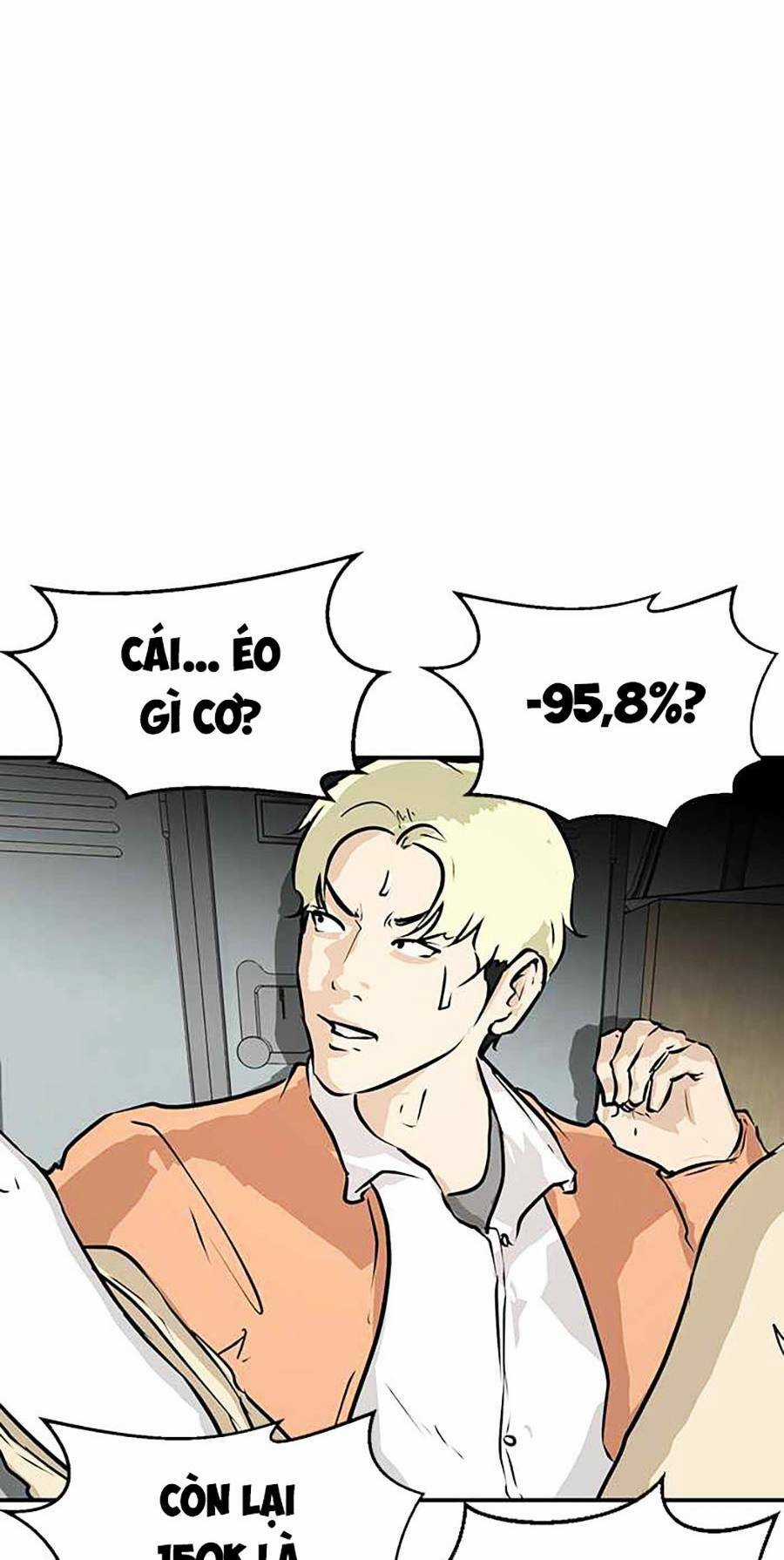 Đổi Thay Chapter 8 trang 31