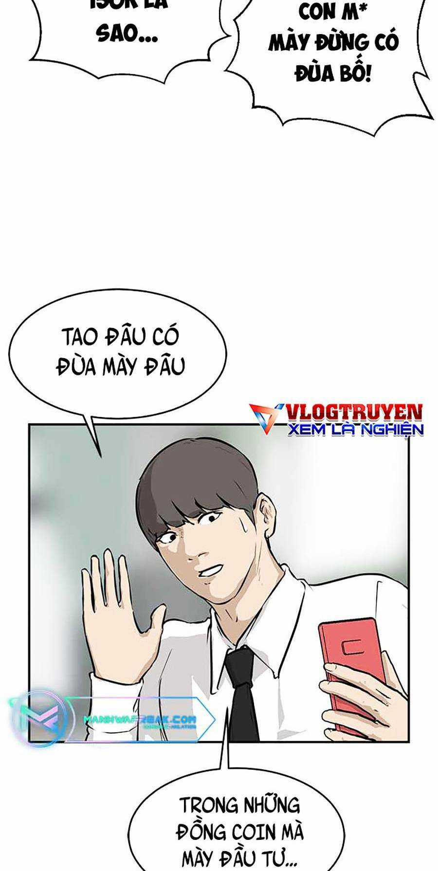 Đổi Thay Chapter 8 trang 32