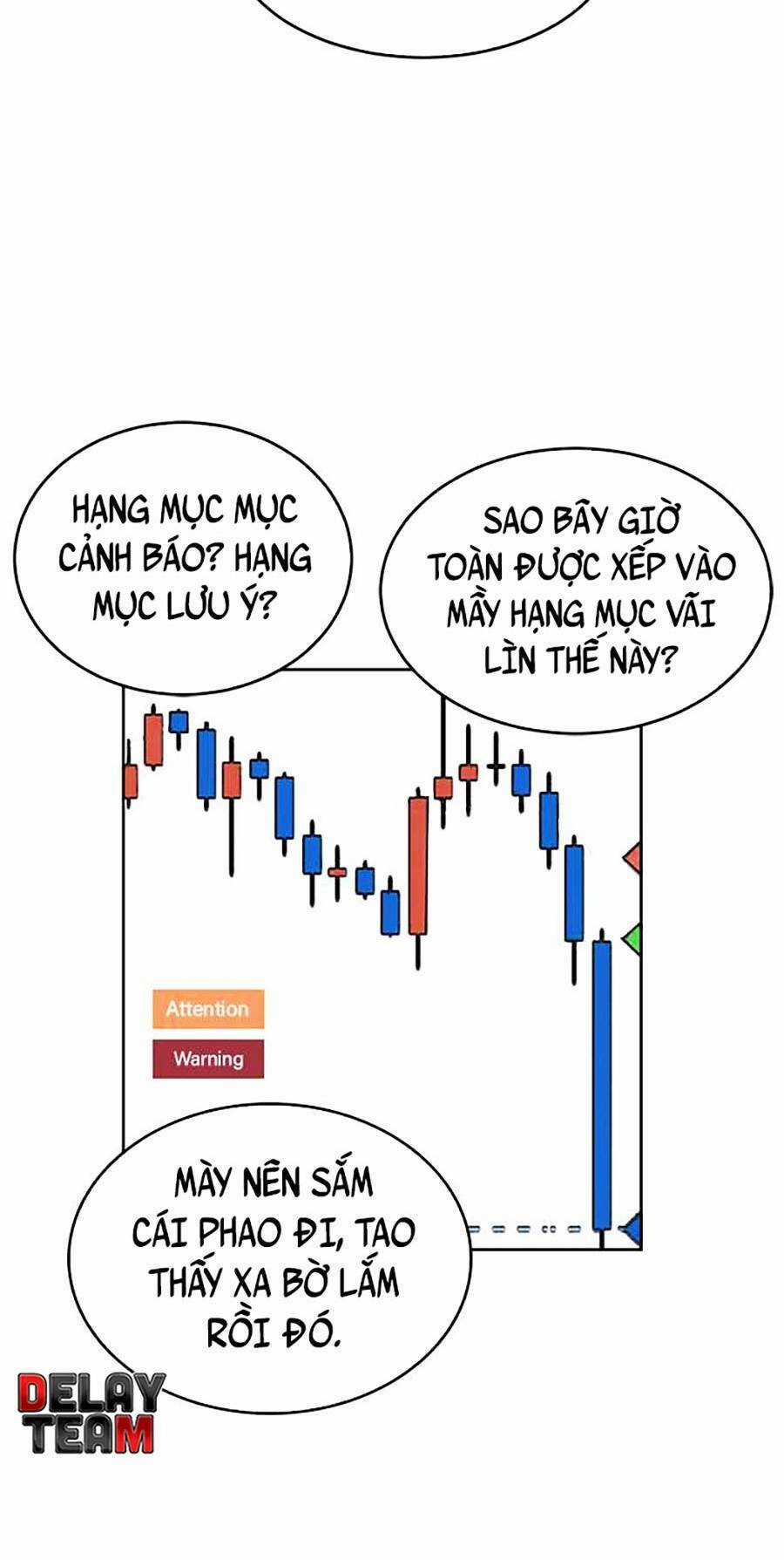 Đổi Thay Chapter 8 trang 33