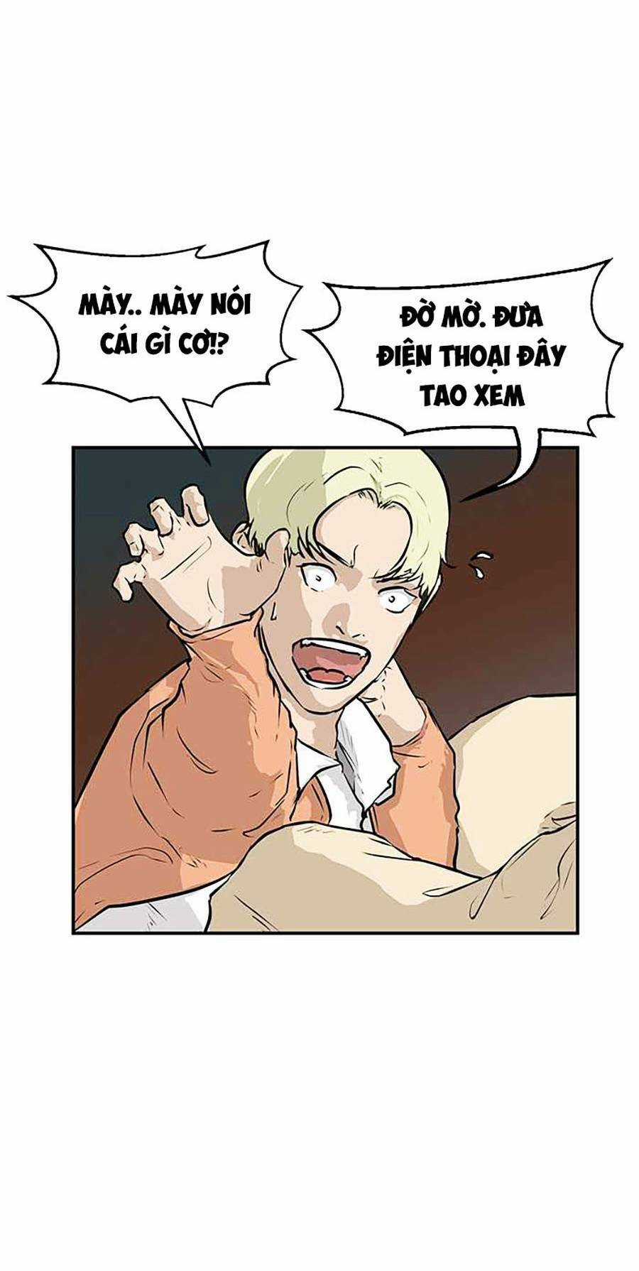 Đổi Thay Chapter 8 trang 34