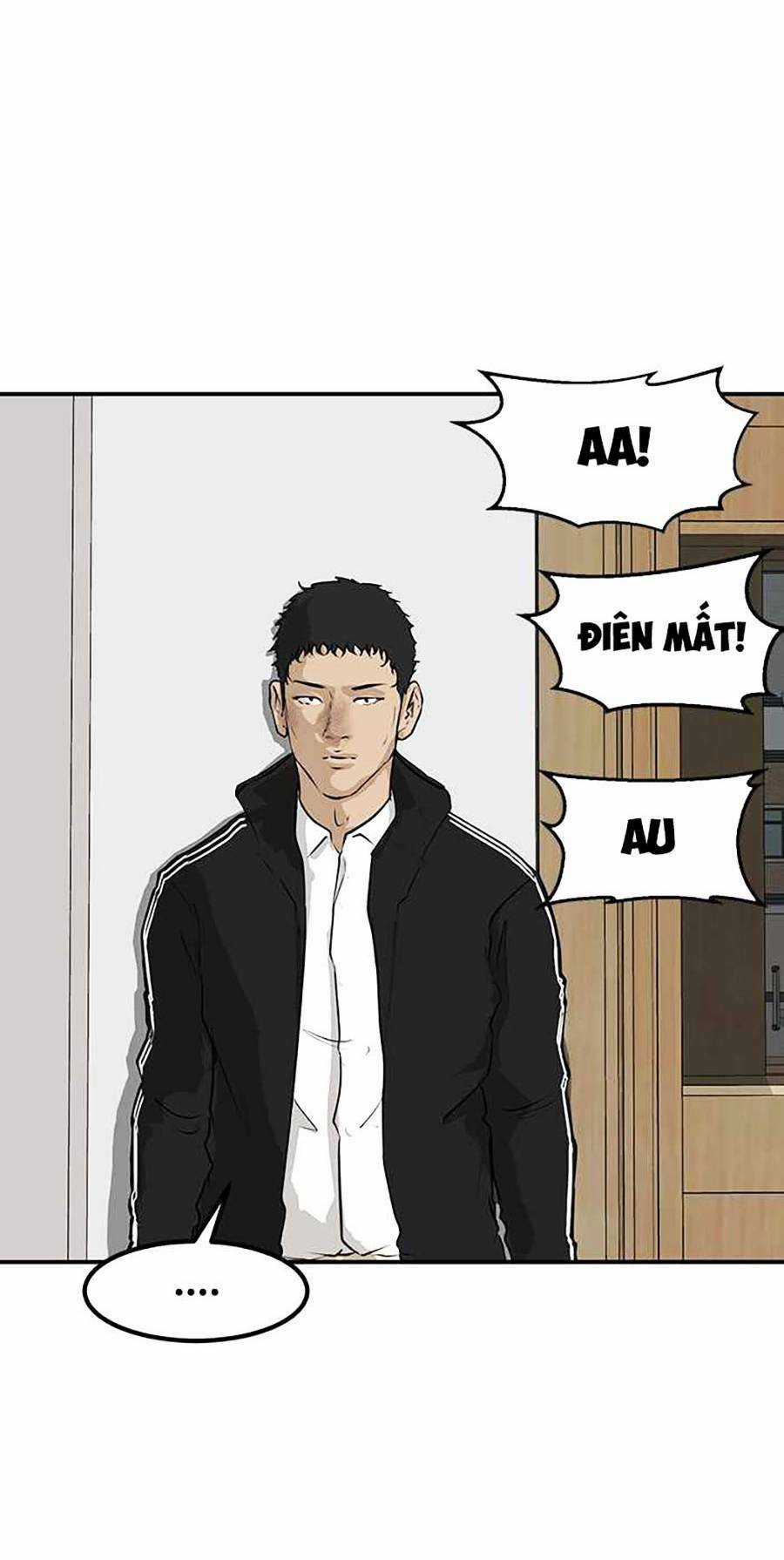 Đổi Thay Chapter 8 trang 39