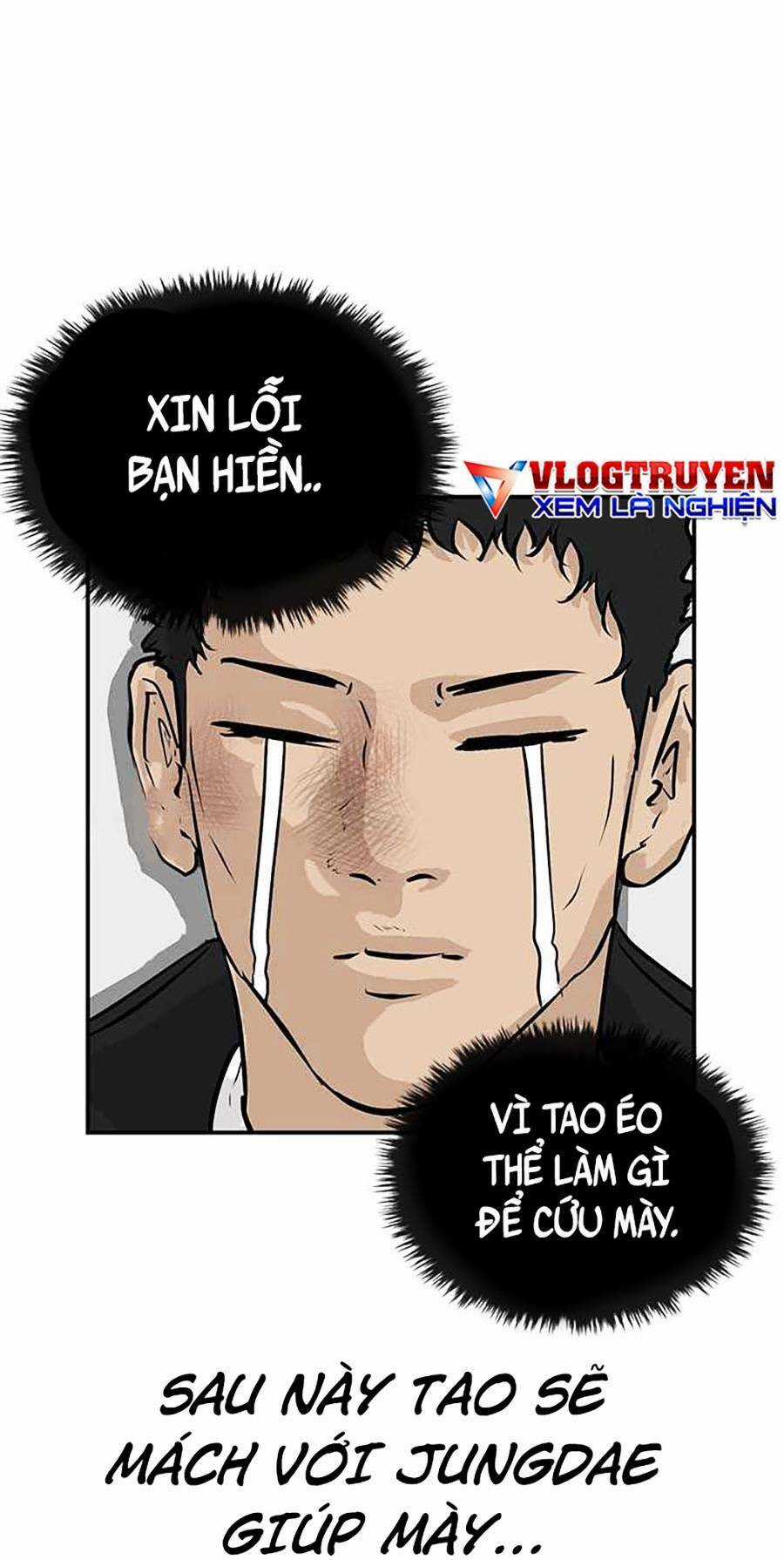 Đổi Thay Chapter 8 trang 40