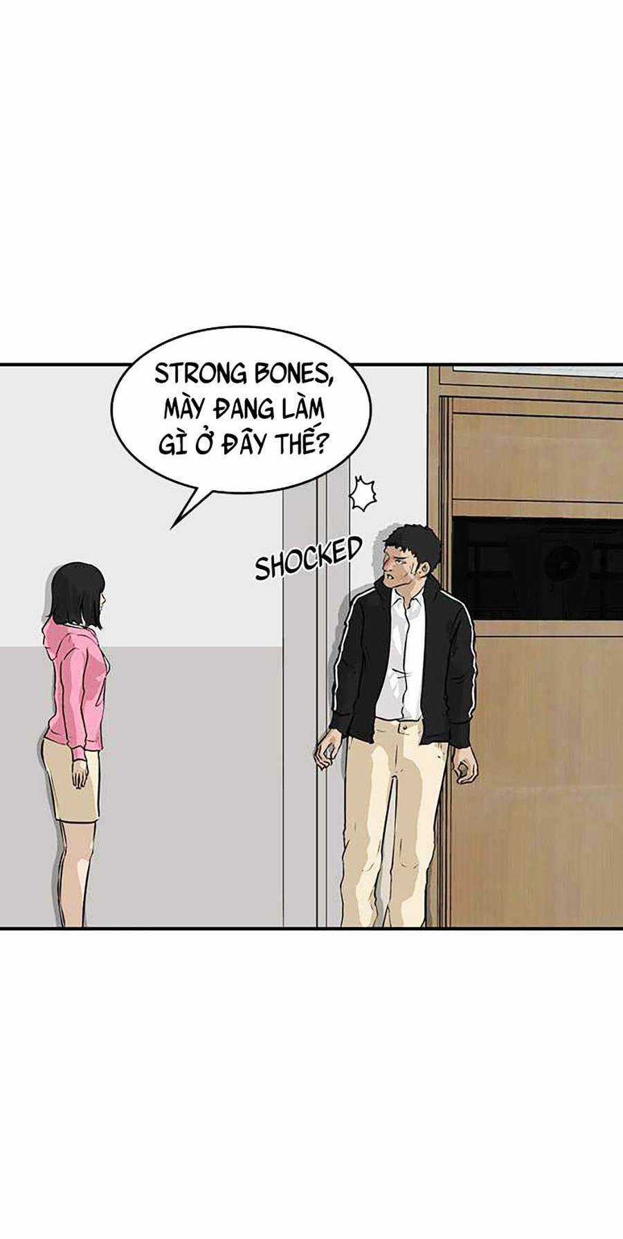 Đổi Thay Chapter 8 trang 42