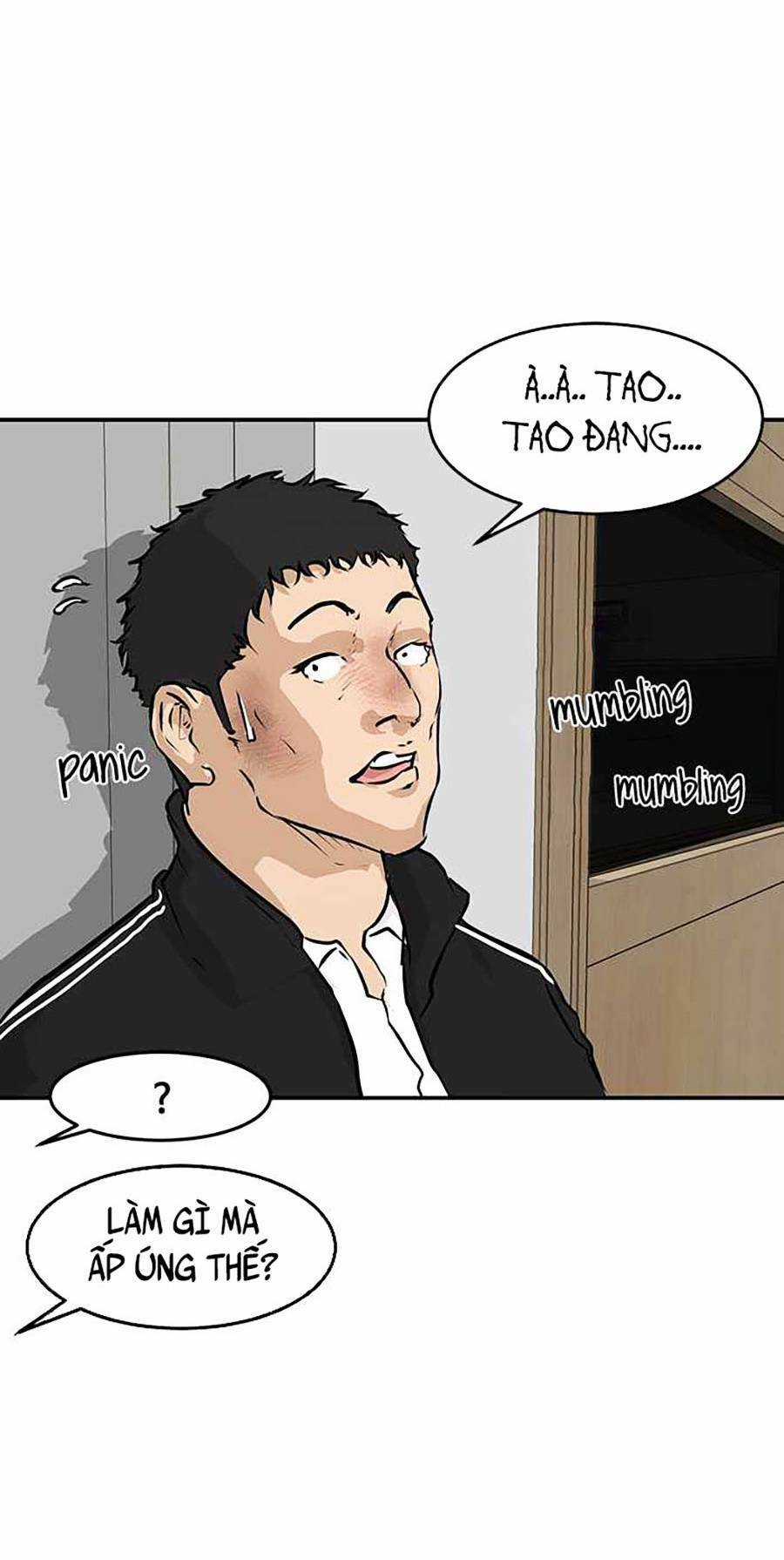 Đổi Thay Chapter 8 trang 43