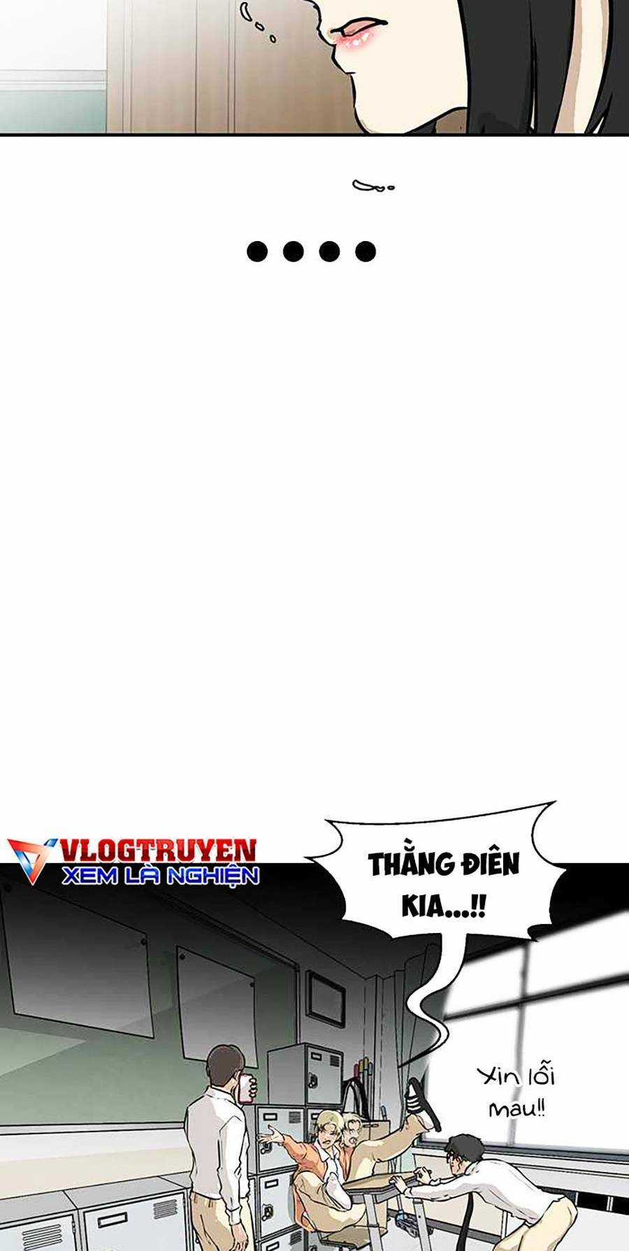 Đổi Thay Chapter 8 trang 47