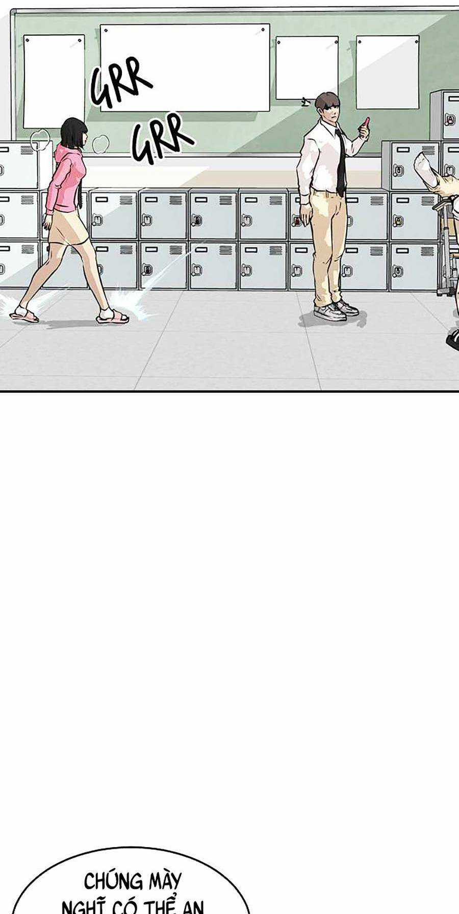 Đổi Thay Chapter 8 trang 51