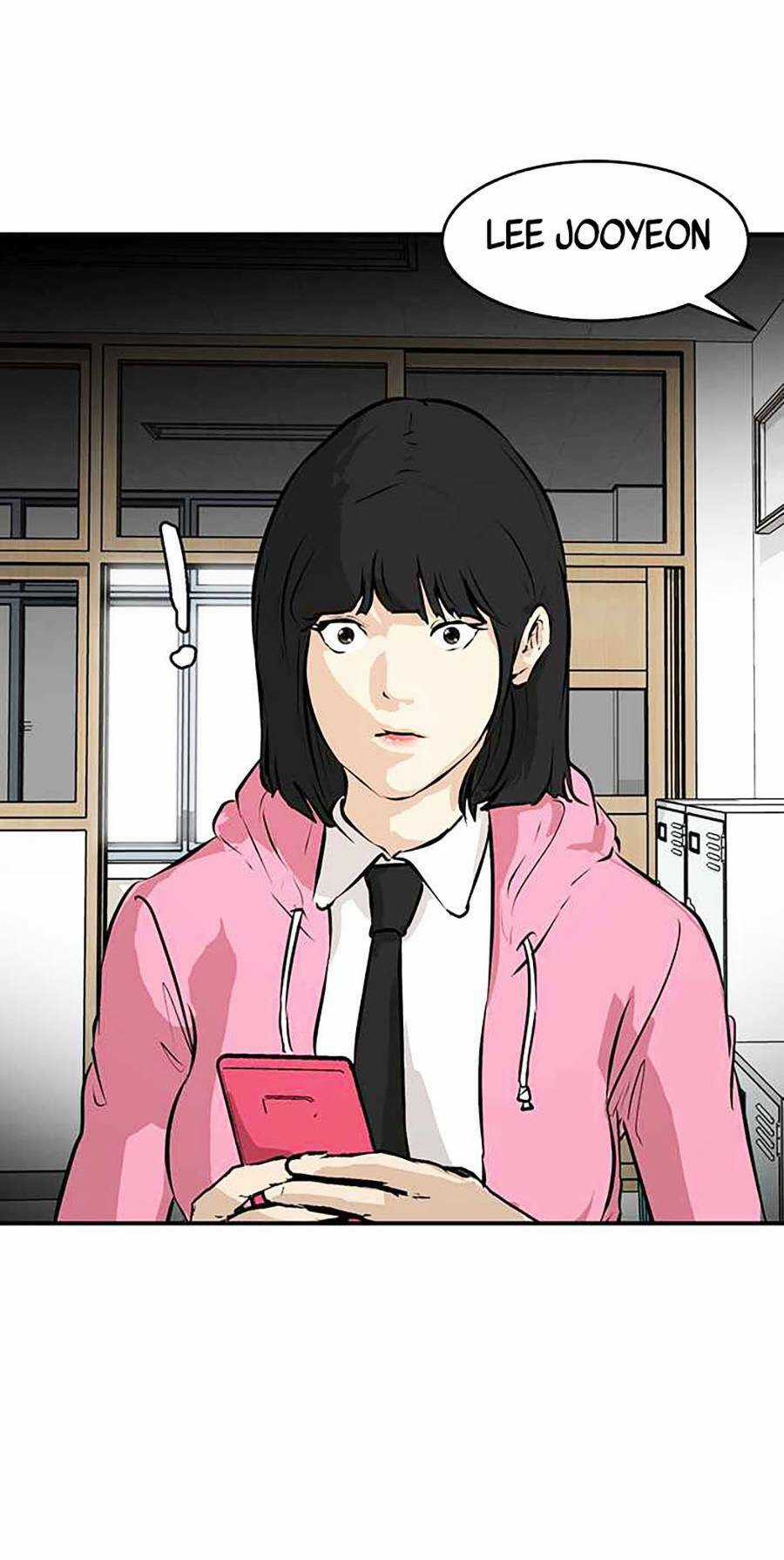 Đổi Thay Chapter 8 trang 58