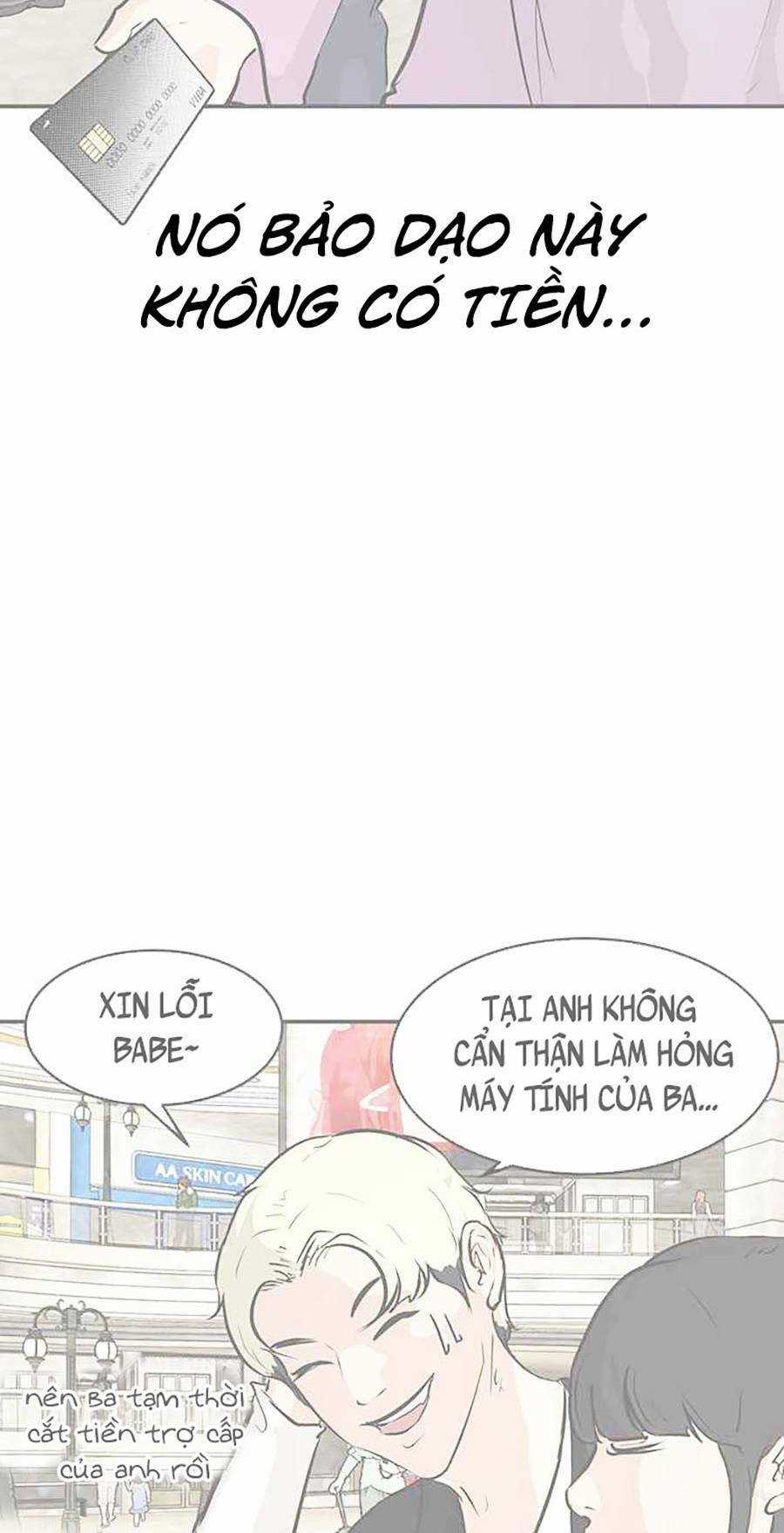 Đổi Thay Chapter 8 trang 65