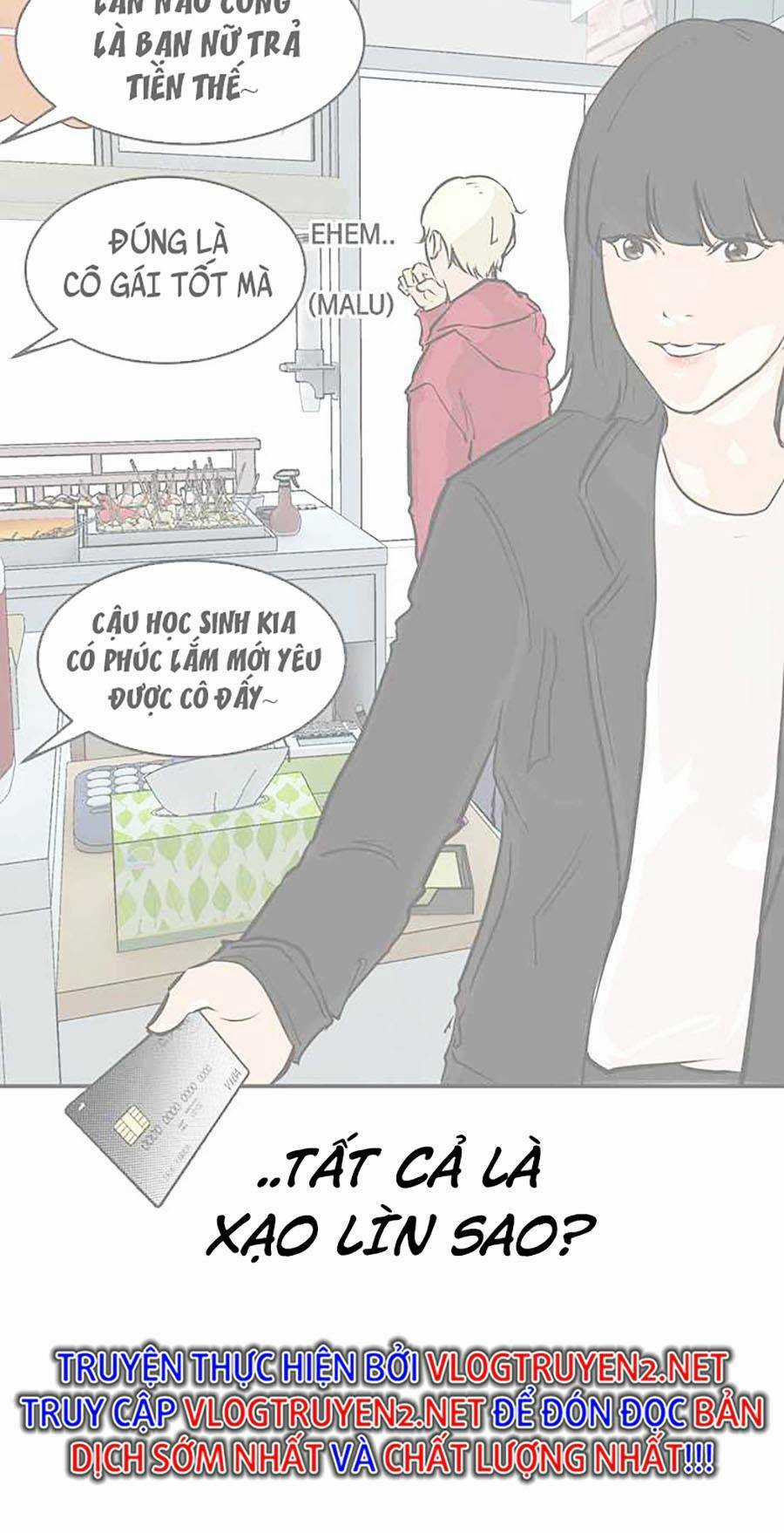 Đổi Thay Chapter 8 trang 67
