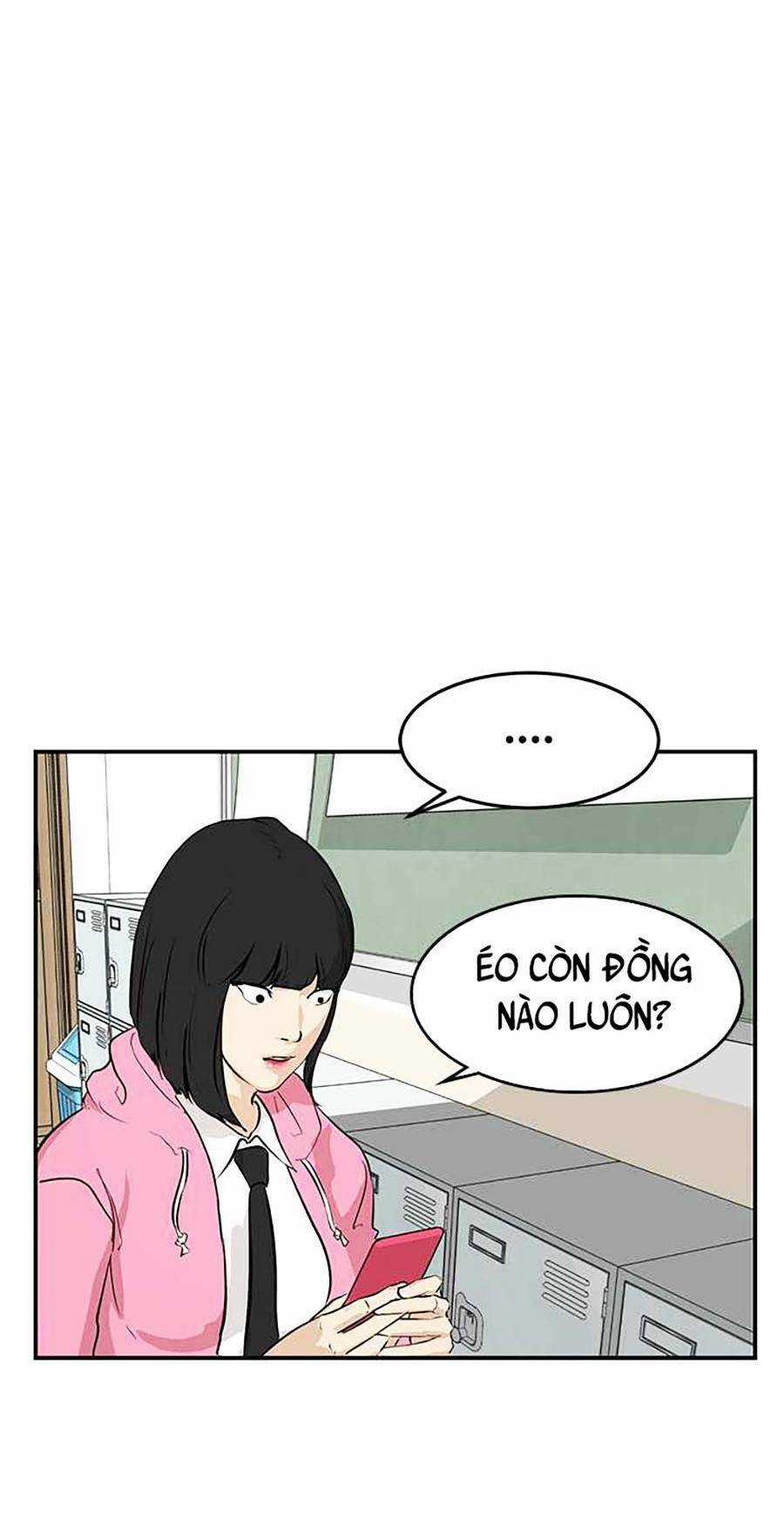 Đổi Thay Chapter 8 trang 68