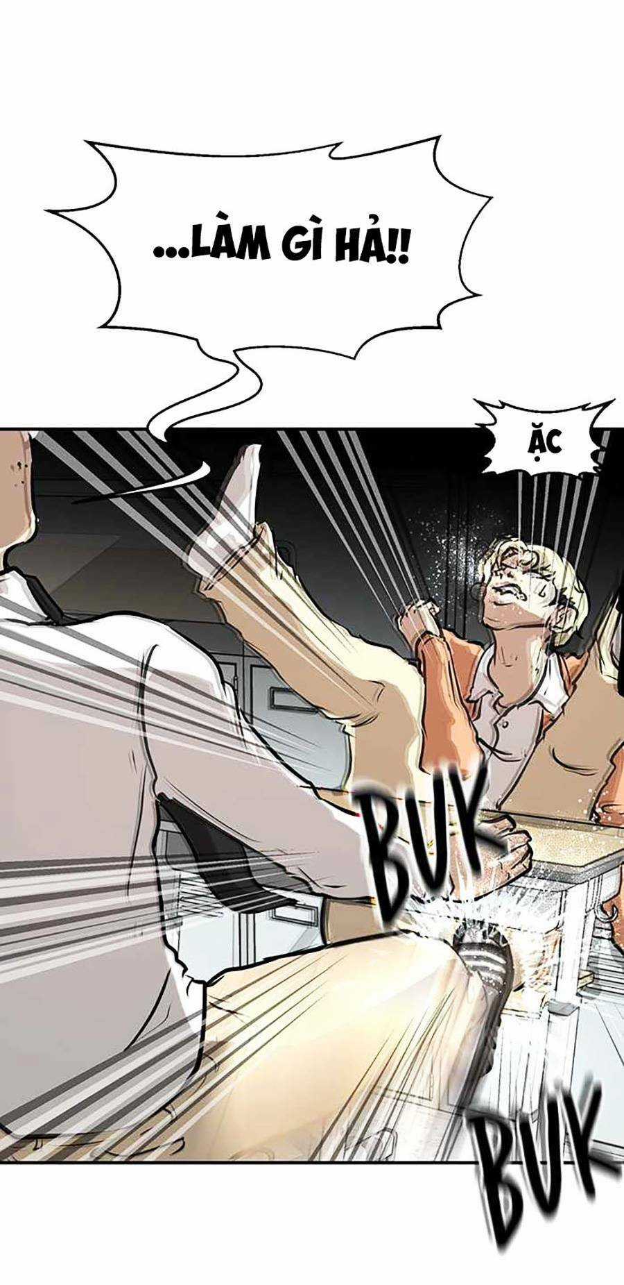 Đổi Thay Chapter 8 trang 80