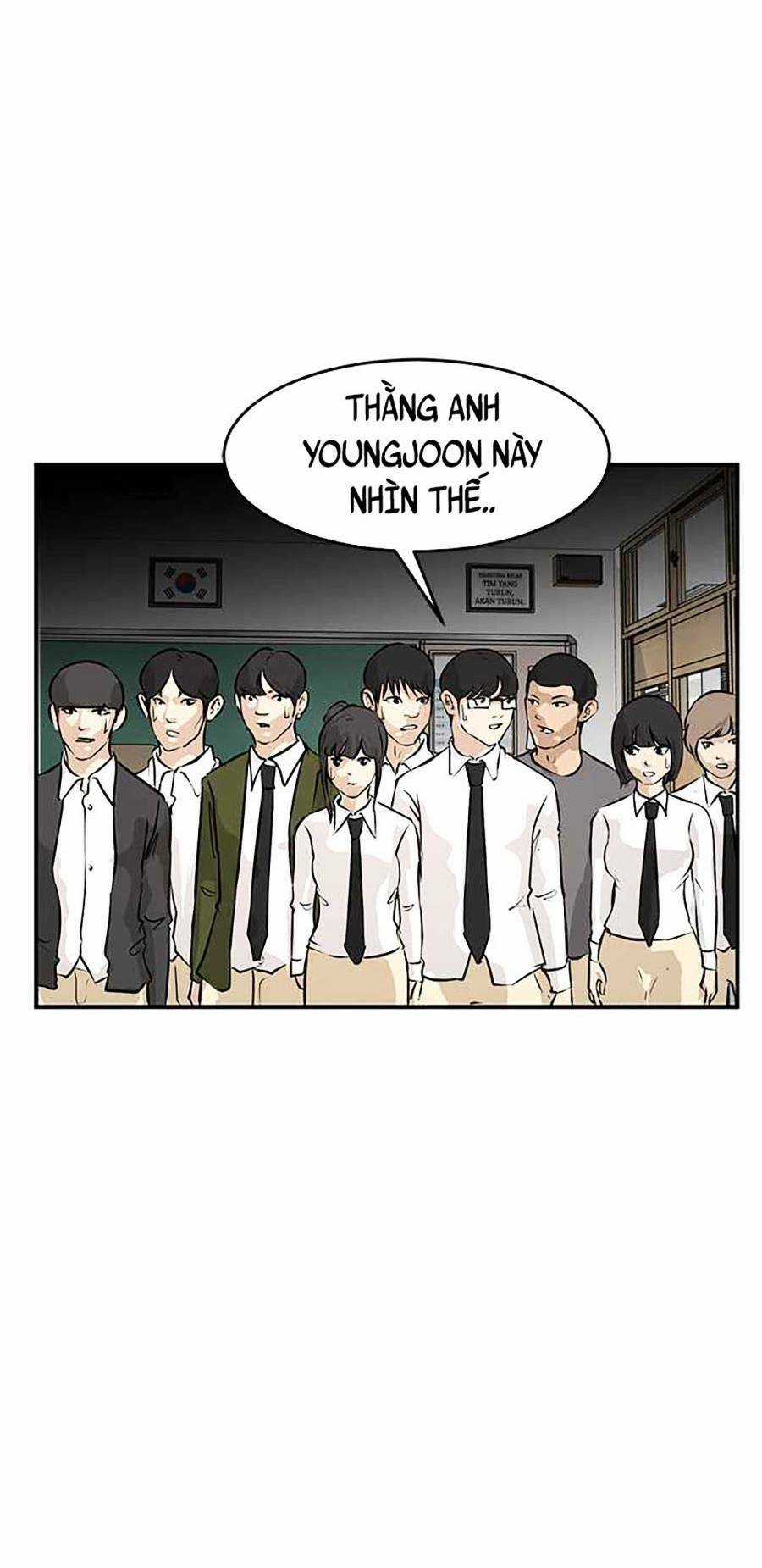 Đổi Thay Chapter 8 trang 88