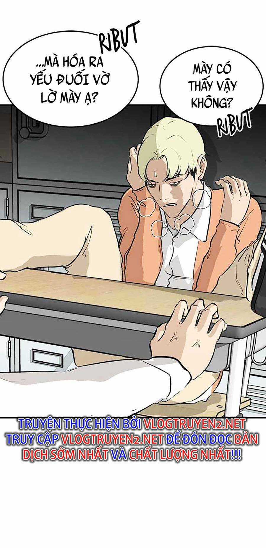 Đổi Thay Chapter 8 trang 89