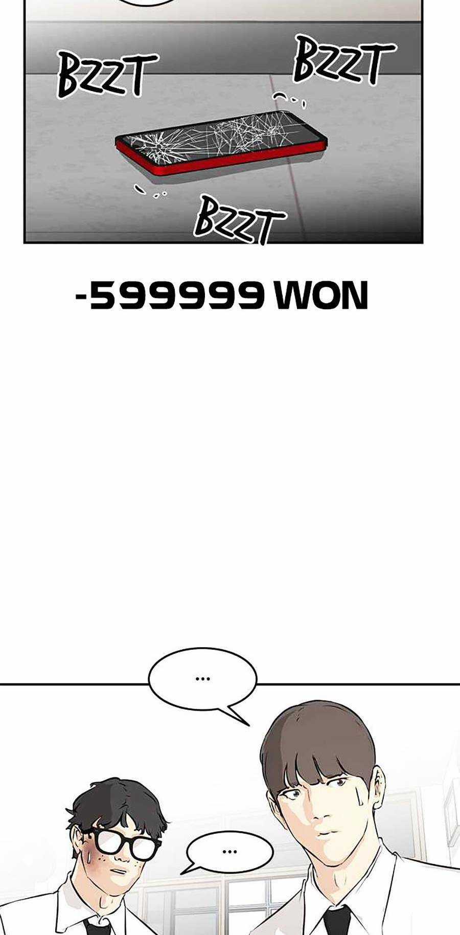 Đổi Thay Chapter 9 trang 129