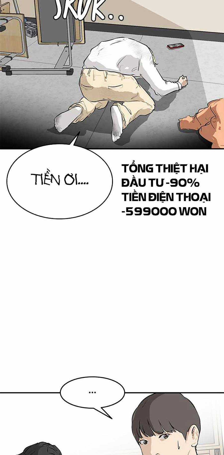 Đổi Thay Chapter 9 trang 133