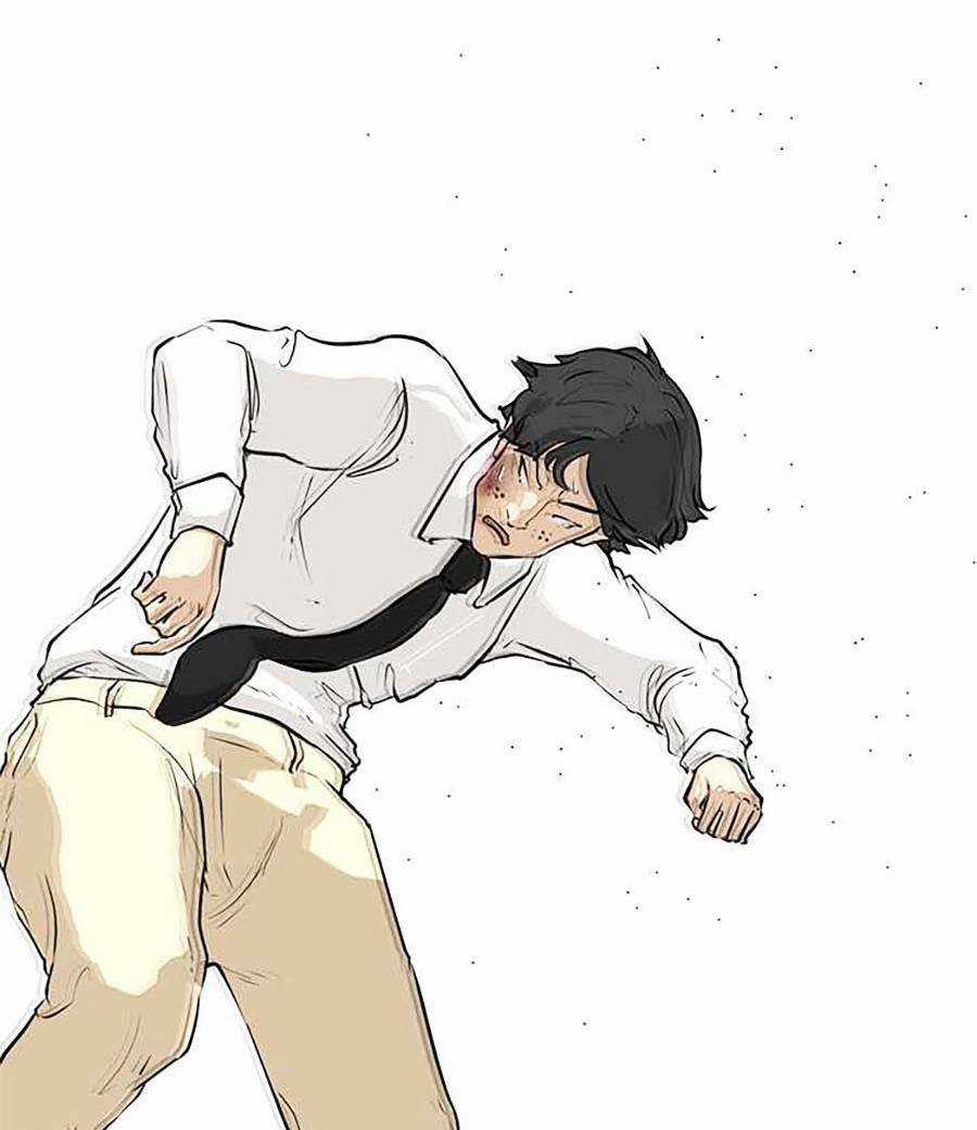 Đổi Thay Chapter 9 trang 16