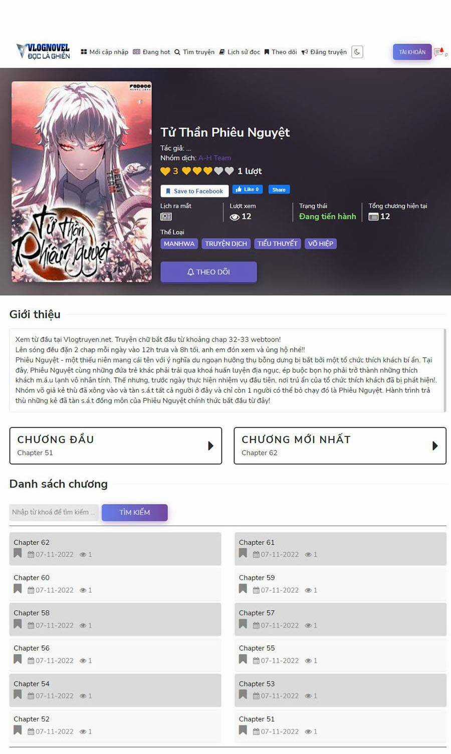 Đổi Thay Chapter 9 trang 160