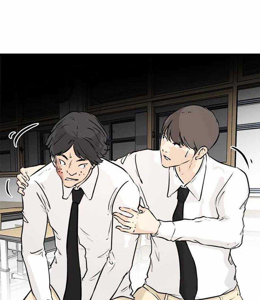 Đổi Thay Chapter 9 trang 22