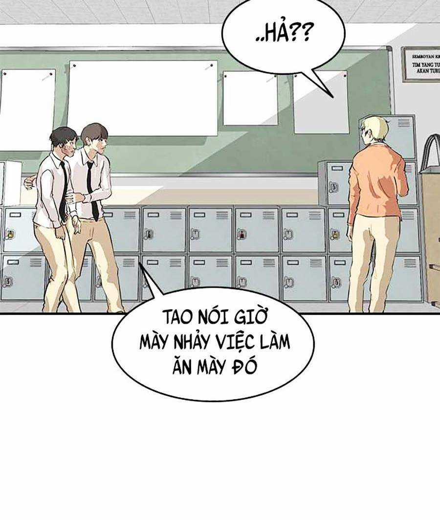 Đổi Thay Chapter 9 trang 44