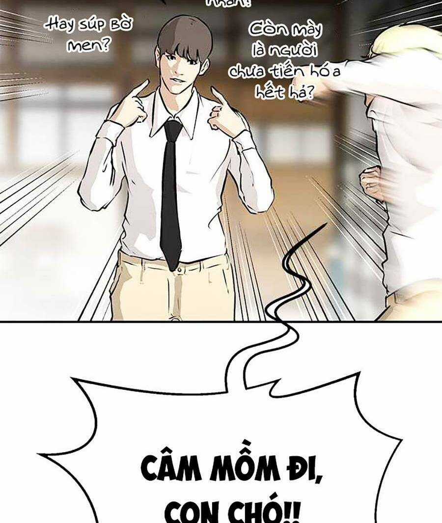 Đổi Thay Chapter 9 trang 67