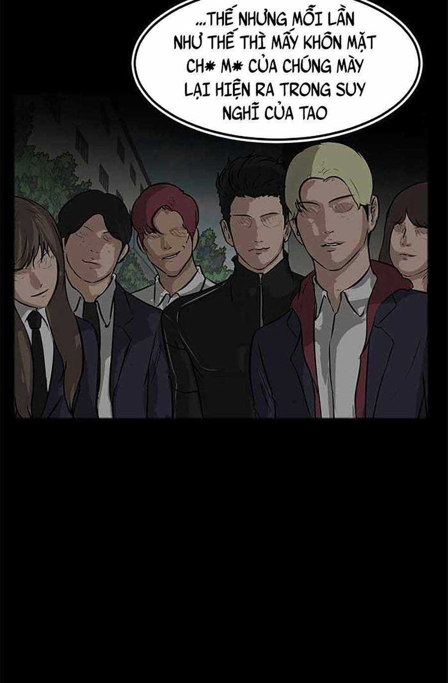 Đổi Thay Chapter 9 trang 83