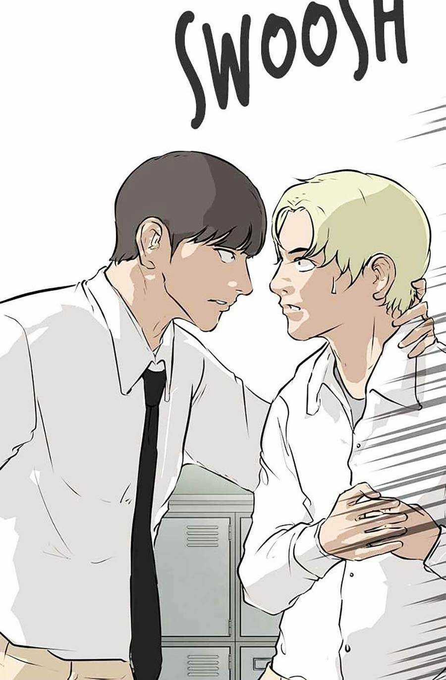 Đổi Thay Chapter 9 trang 88