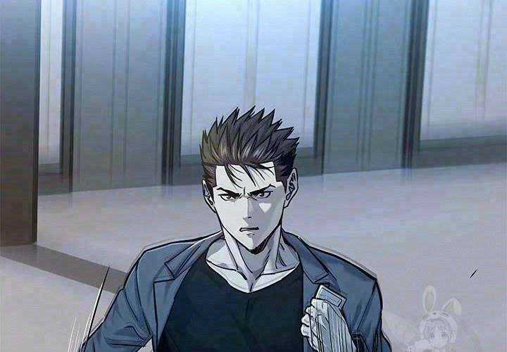 Đội Trưởng Lính Đánh Thuê Chapter 105 trang 1