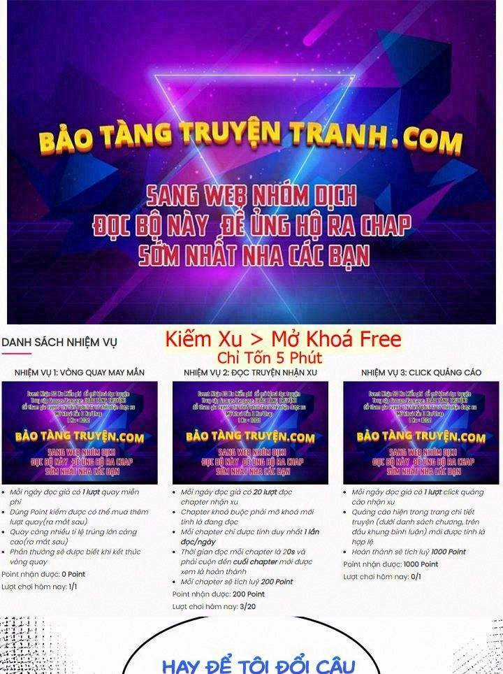 Đội Trưởng Lính Đánh Thuê Chapter 106 trang 0
