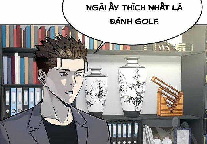Đội Trưởng Lính Đánh Thuê Chapter 108 trang 1