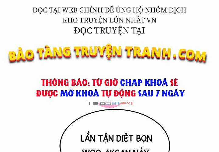 Đội Trưởng Lính Đánh Thuê Chapter 109 trang 0