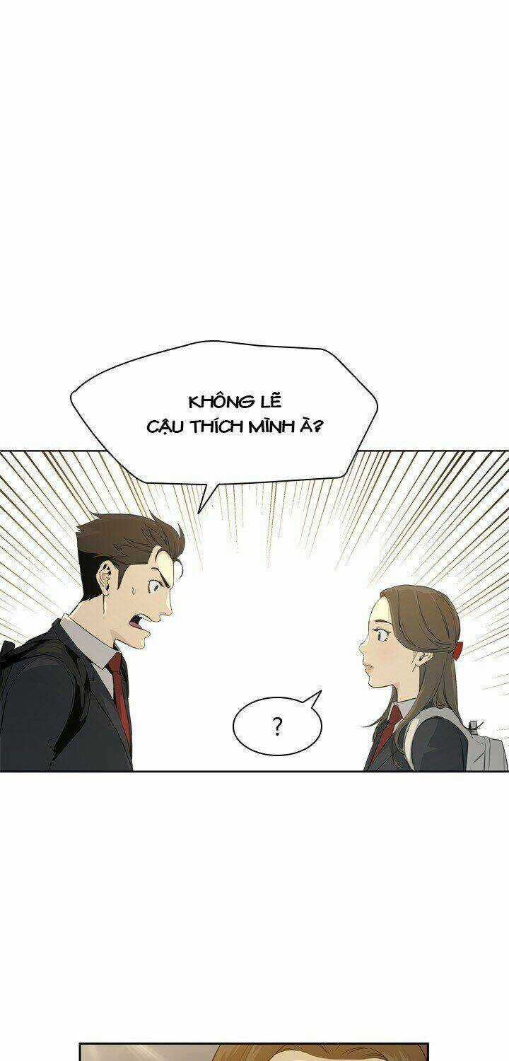 Đội Trưởng Lính Đánh Thuê Chapter 11 trang 0