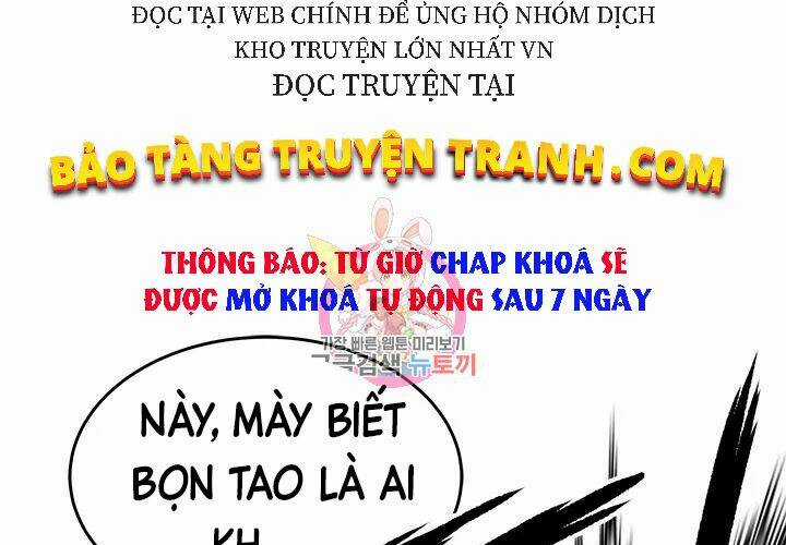 Đội Trưởng Lính Đánh Thuê Chapter 111 trang 0