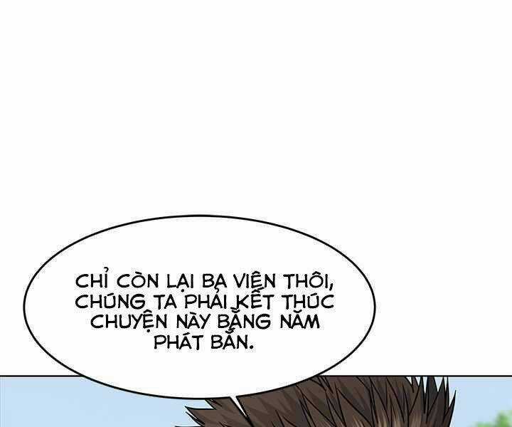 Đội Trưởng Lính Đánh Thuê Chapter 119 trang 0