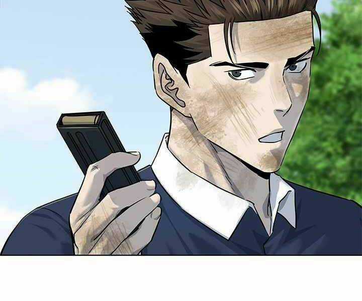 Đội Trưởng Lính Đánh Thuê Chapter 119 trang 1