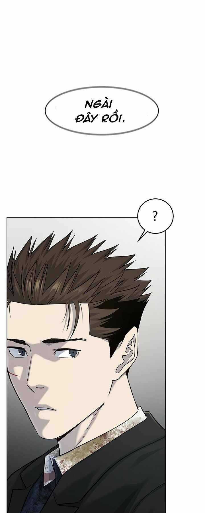 Đội Trưởng Lính Đánh Thuê Chapter 120 trang 0