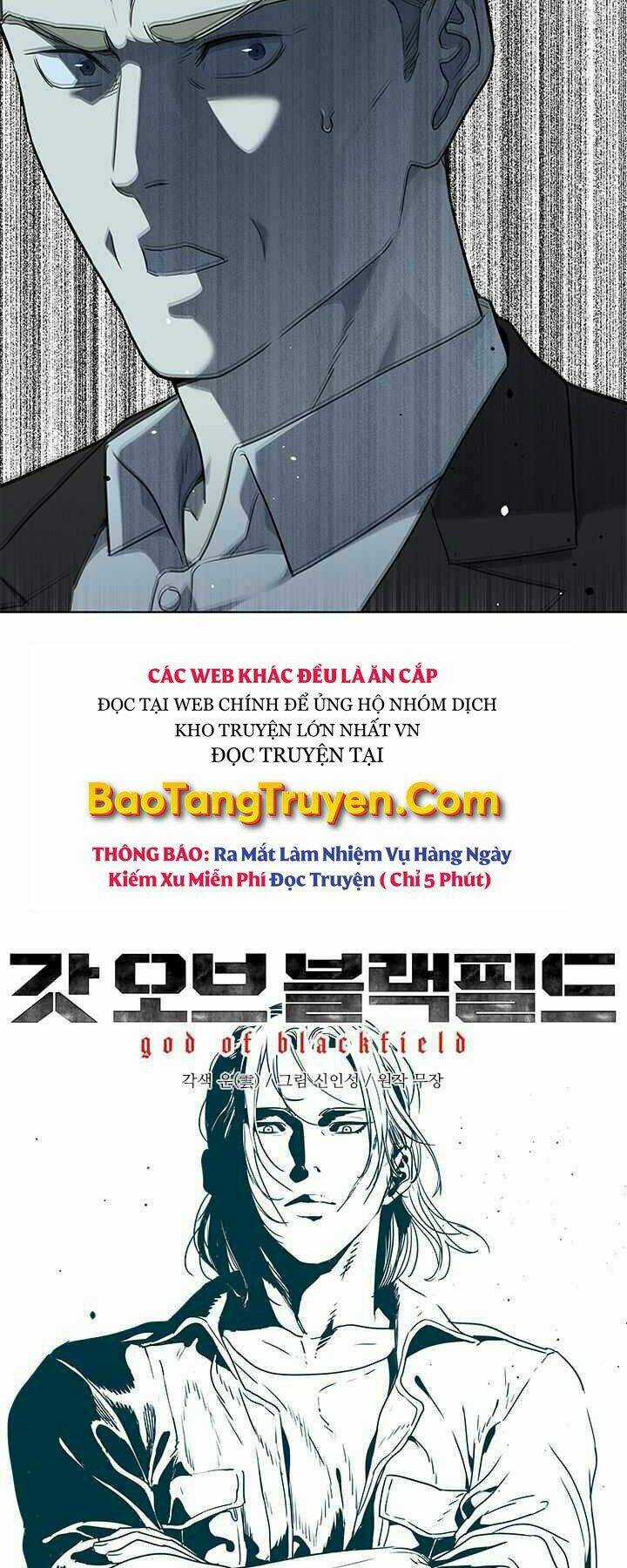 Đội Trưởng Lính Đánh Thuê Chapter 130 trang 1