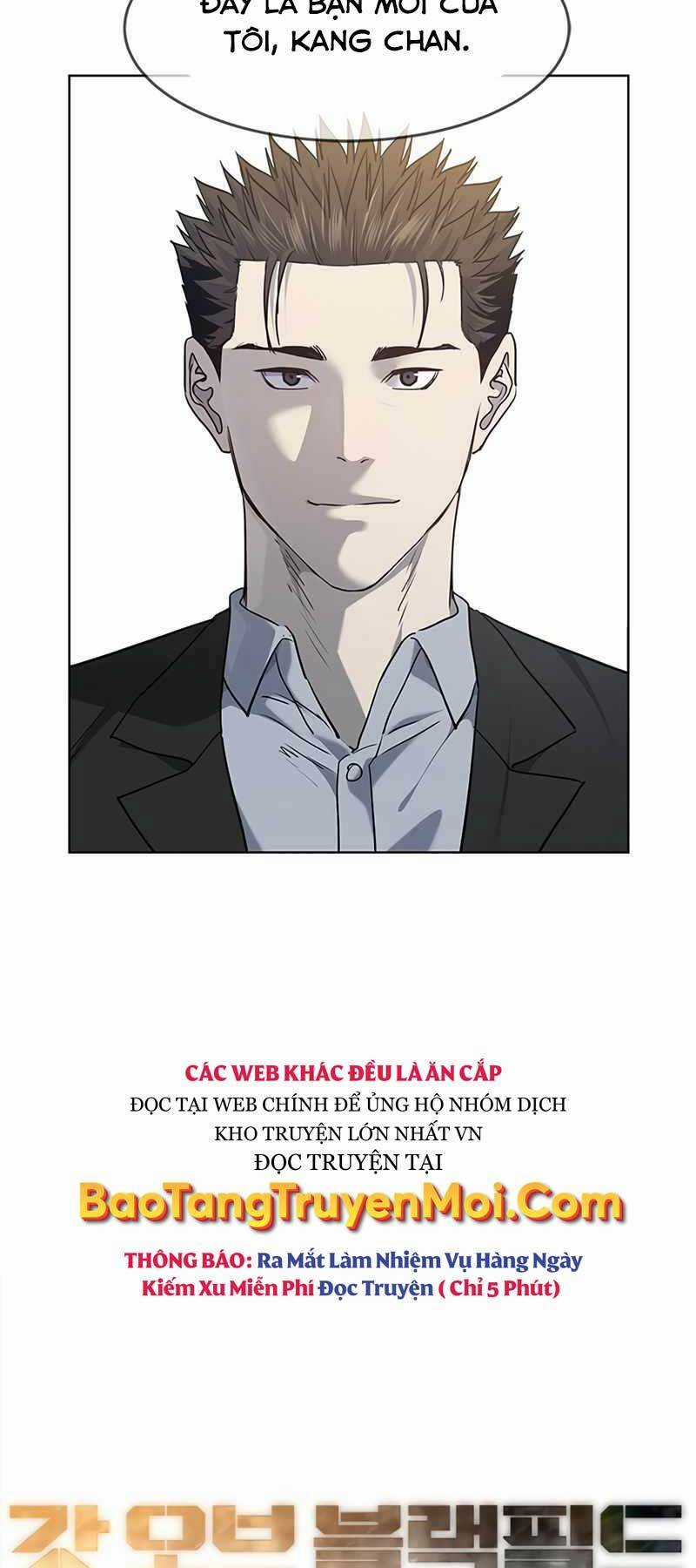 Đội Trưởng Lính Đánh Thuê Chapter 132 trang 1
