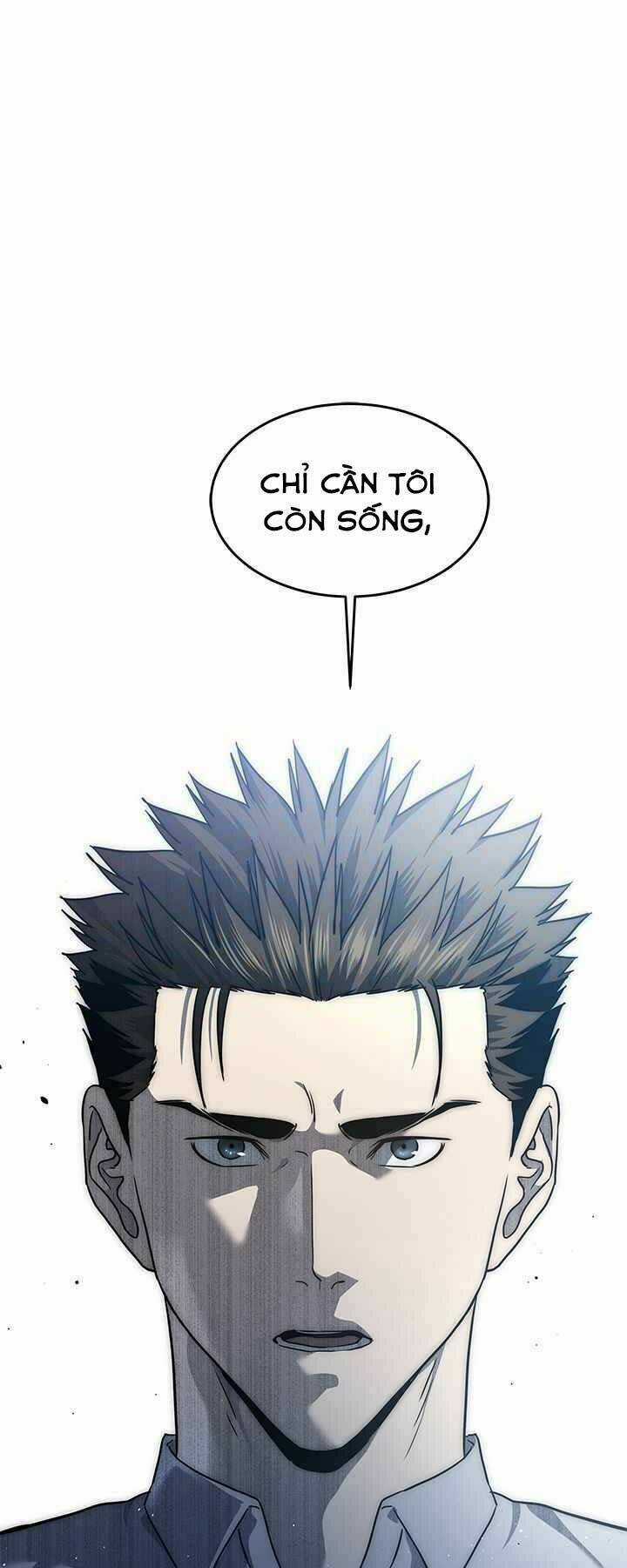 Đội Trưởng Lính Đánh Thuê Chapter 133 trang 0