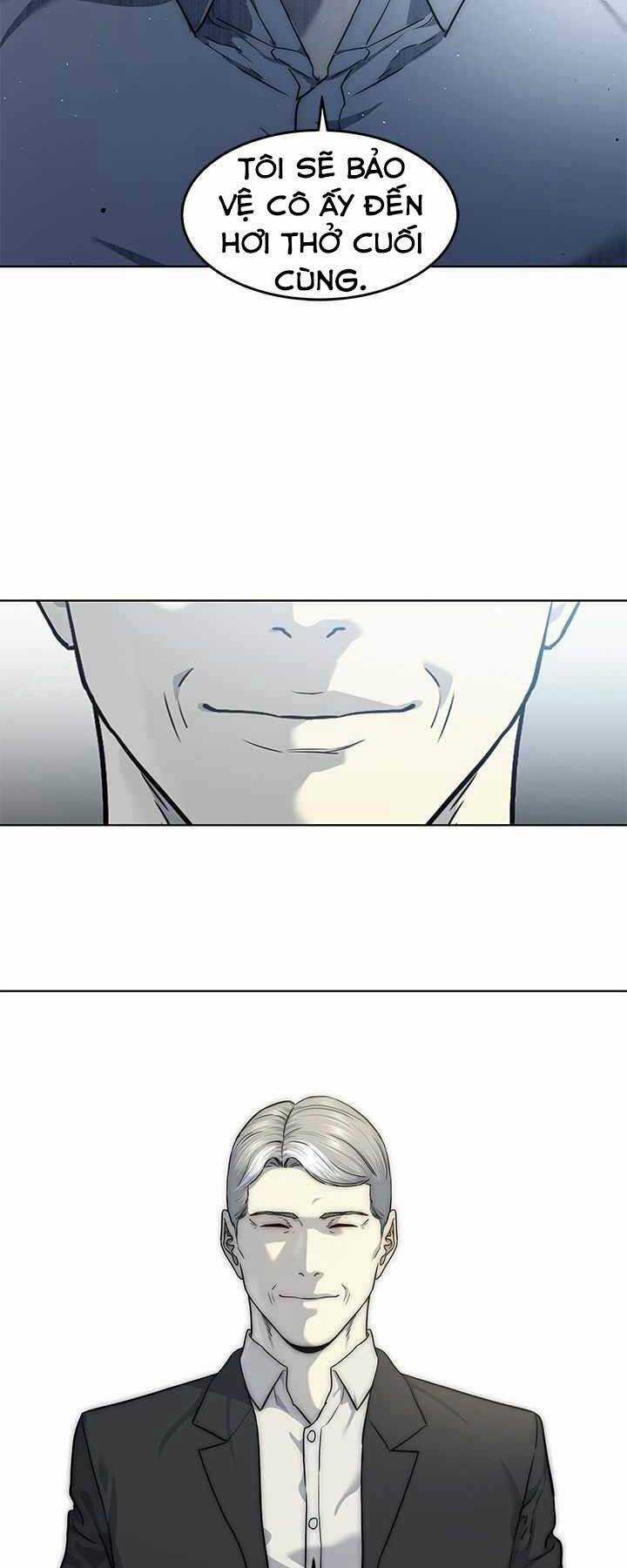 Đội Trưởng Lính Đánh Thuê Chapter 133 trang 1