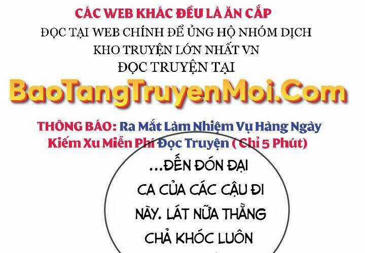 Đội Trưởng Lính Đánh Thuê Chapter 136 trang 0