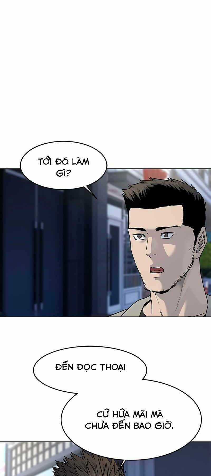 Đội Trưởng Lính Đánh Thuê Chapter 137 trang 0