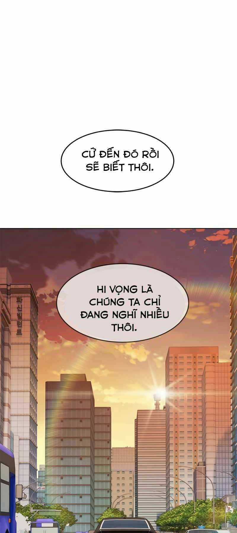 Đội Trưởng Lính Đánh Thuê Chapter 139 trang 0