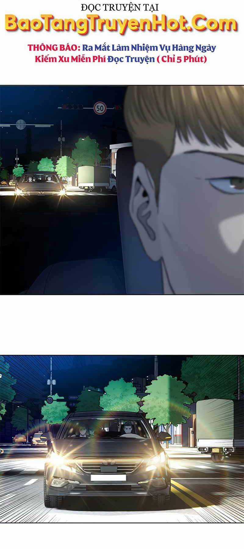 Đội Trưởng Lính Đánh Thuê Chapter 140 trang 1