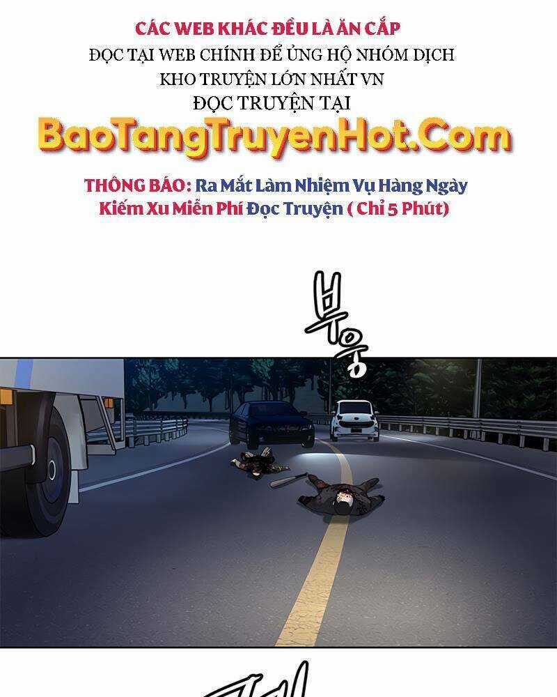 Đội Trưởng Lính Đánh Thuê Chapter 141 trang 0