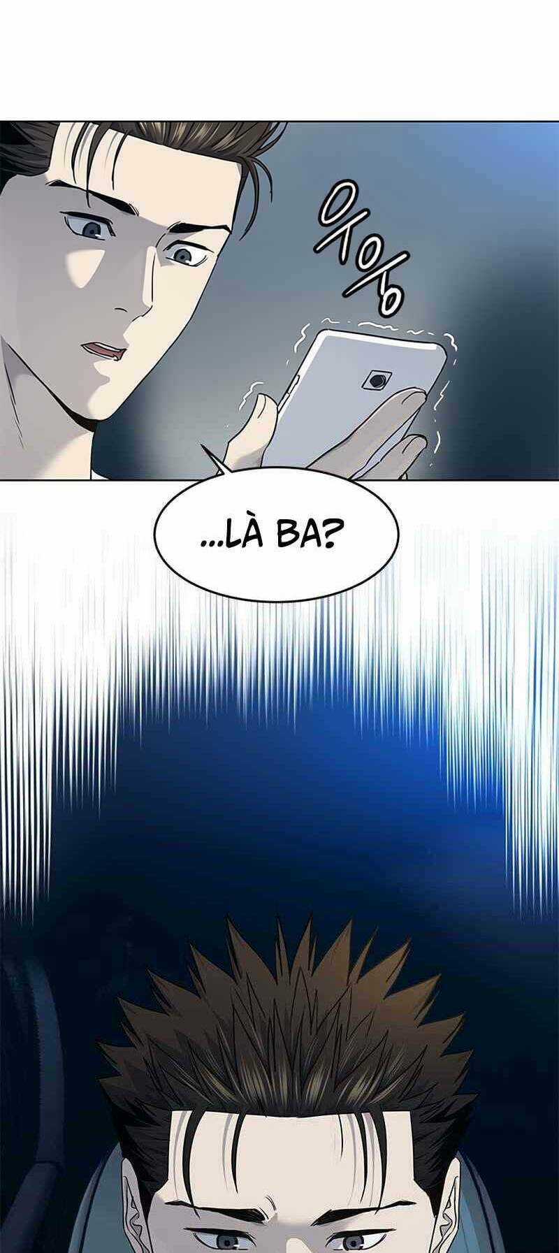 Đội Trưởng Lính Đánh Thuê Chapter 143 trang 1