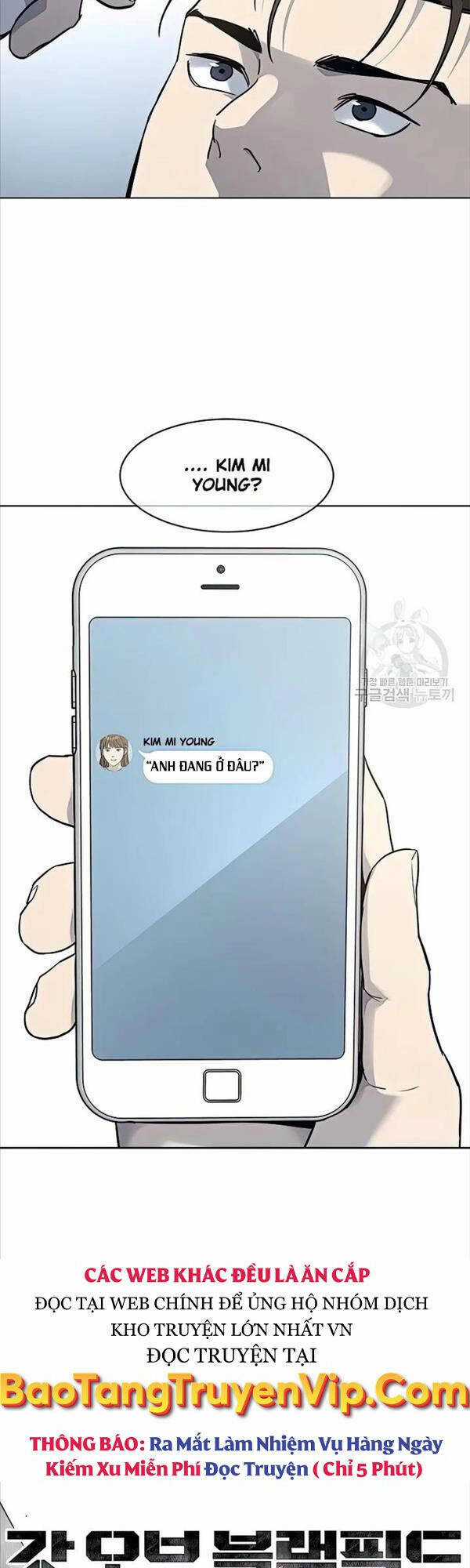Đội Trưởng Lính Đánh Thuê Chapter 151 trang 1