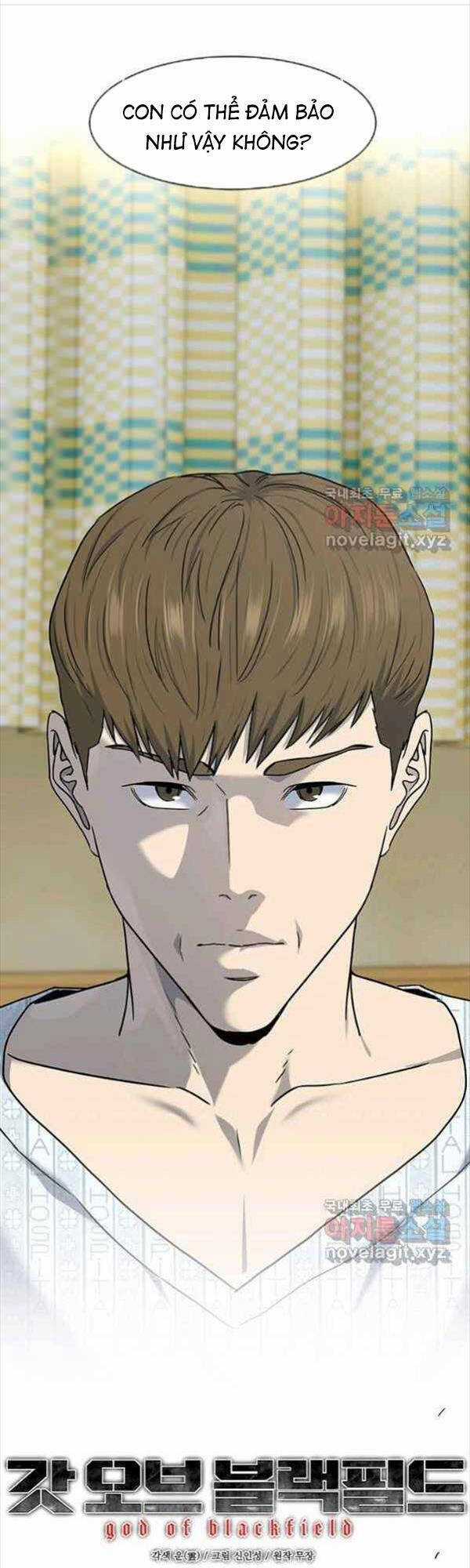 Đội Trưởng Lính Đánh Thuê Chapter 152 trang 1